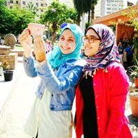 Maha Hosny
