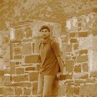 Сергей Луговской