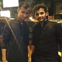 Akash Sharma