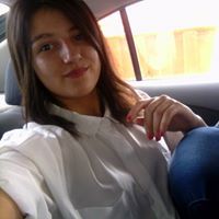 Весела Петрова