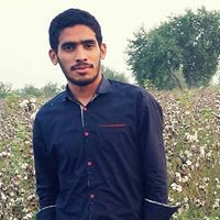 Muhammad Umer