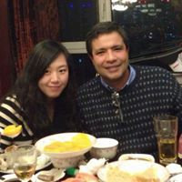 Wanting Zhao