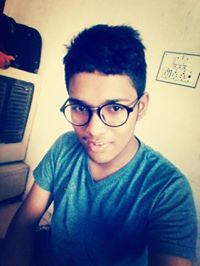 Vaibhav Sharma