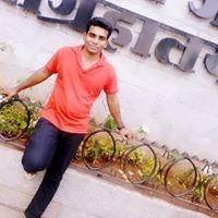Lalu Mahesh