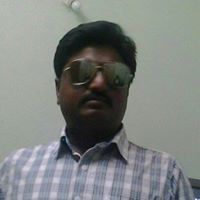 Ramana Reddy