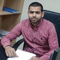 إبراهيم علي