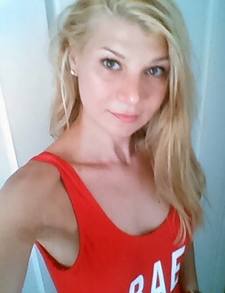 Natasha Langley
