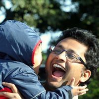 Rijo Varghese