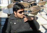 Vivek Mishra