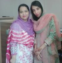 Hina Aslam