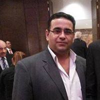 محمد القدحات