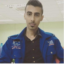 Ashraf Alzomor