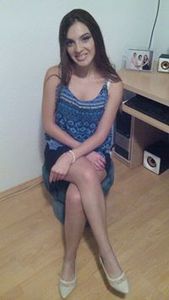 Соња Јовеска