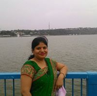 Rakhi Singhal Gupta