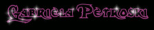 Gabriela