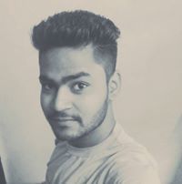 Rohit Ghodake