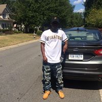 Raekwon Wallace