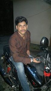 Aneesh R