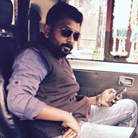 Krishna Kumar