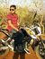 Mahesh ...