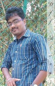 Prashant Kadiwal