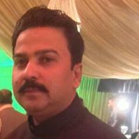 Atif Ali