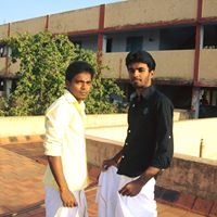 Selva Balasubramanian