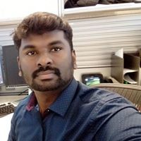 Rajalingam Narayanan