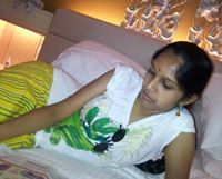 Pratima Chandrasekhar