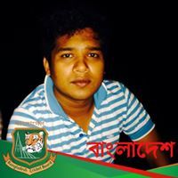 Faruque Hossain