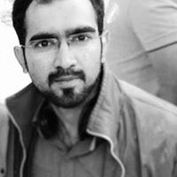 Muhammad Aslam