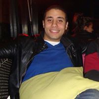 Youssef Atef