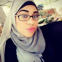 Aysheh Jamal