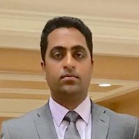 Baghail Bhullar