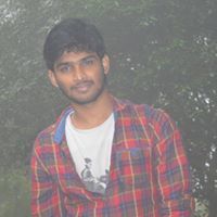 Kranthi Kumar Reddy