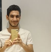 Andrew Moussa