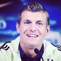 Mohamed Hamdy