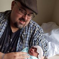 Christopher W Rueber