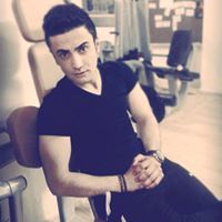 Alaa Deham