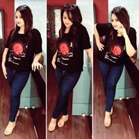 Trisha Gujjar