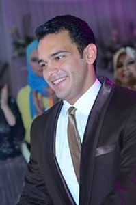 Ahmed Abuelkasem