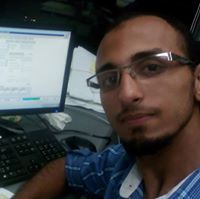 Ahmed Hessein