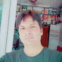 Abhishek Sharma