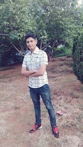 Ayush Sharma