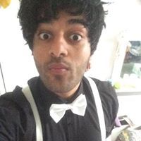 Yusuf Ahmed