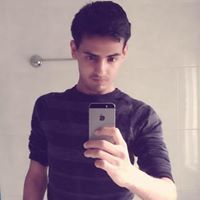Imran Ali