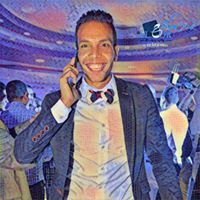 Abdelrahman Atef