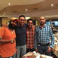 Mohamed Awad