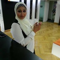 Ayat Ahmed