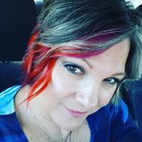 RuthAnn Kirby
